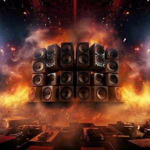 HIGH GAIN DJ ANIKET NAGESH EPISOD 1